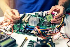 Hardware Solution (IT)